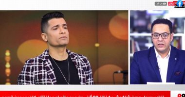نشرة الحصاد.. الصحة تكشف عدد المسجلين بموقع لقاحات كورونا.. وإخلاء سبيل حسن شاكوش
