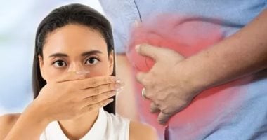 هل رائحة التنفس الكريهة علامة على الإصابة بالتهاب الكبد الدهنى؟