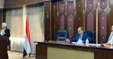 التنمية المحلية: إنشاء مدينة متكاملة بالعاشر من رمضان للتخلص من المخلفات