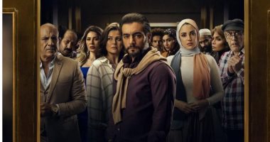 "احضنوا الأيام وحتى لا ننسى" عنوانا حلقتى "بين السما والأرض" و"الاختيار 2"