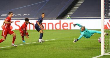 جول مورنينج.. كومان يقتل سان جيرمان ويقود البايرن للقب دوري الأبطال