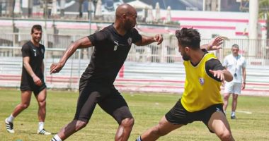 الزمالك يواجه حرس الحدود فى كأس مصر باستاد السويس