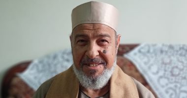 مريض يلقى ربه وهو يقرأ القرآن تحت جهاز التنفس الصناعى بأحد مستشفيات البحيرة