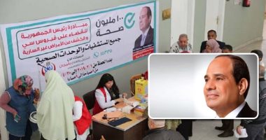 اليوم العالمى للصحة 2021.. مبادرة الرئيس لصحة المرأة تفحص 12.5 مليون سيدة.. مدير المبادرة: متابعة وعلاج 3 آلاف سيدة مصابة بسرطان الثدي بتكلفة 610 ملايين جنيه.. والخدمات متوفرة بـ  3538 وحدة صحية