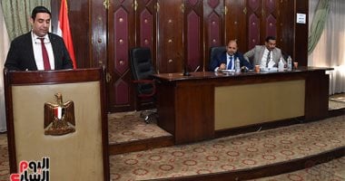 "طاقة النواب" توافق على اتفاقية لتمويل مشروع إدارة تلوث الهواء وتغير المناخ