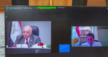 التعليم العالى: نسعى للاستفادة من التجربة اليابانية فى تحقيق أعلى مراحل التطور