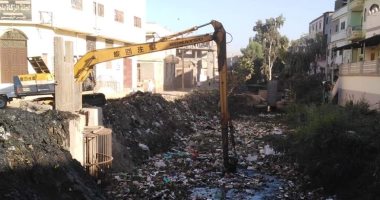 كيف ساهم قانون إدارة المخلفات فى التشجيع على زيادة الأبحاث بملف إعادة التدوير؟