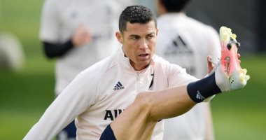 إنستجرام نجوم الكرة.. رونالدو جاهز للقاء نابولى وبرشلونة متشوق للكلاسيكو