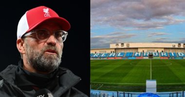 الريال ضد ليفربول.. كلوب يطلب تقريرا عن أماكن الرياح فى ملعب المباراة