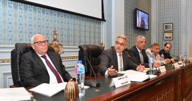 محافظ بورسعيد أمام "محلية النواب": وزعنا 17 ألف وحدة سكنية على خلال 6 سنوات.. صور