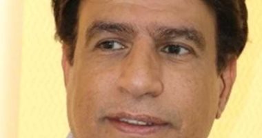 صبرى سعيد يتولى رئاسة قطاع الثقافة الخارجية خلفا لـ سعاد شوقى