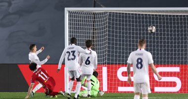 ملخص واهداف مباراة ريال مدريد ضد ليفربول.. محمد صلاح يهز الشباك "فيديو"