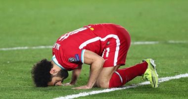 محمد صلاح رابع إفريقي يصل للهدف 10 في الأدوار الإقصائية بدوري الأبطال