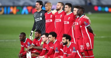 ليفربول يحفز لاعبيه قبل مواجهة ريال مدريد: ليلة أوروبية كبيرة تنتظرنا
