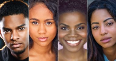 6 نجوم ينضمون لفريق عمل النسخة الجديدة من مسلسل All American: Homecoming 