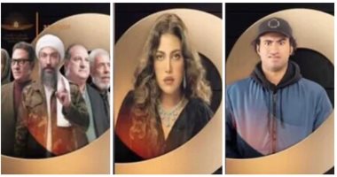 القناة الأولى تعرض "أحسن أب" و"وكل ما نفترق" و"القاهرة كابول" فى رمضان