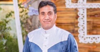 أحمد شيبة: ابنى محمد بقى كويس.. ويؤكد: كان عنده مكروب حلزونى ومش كورونا