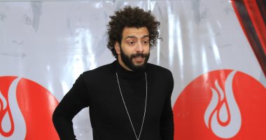 إبراهيم كمال: قدمت مشهد فى"الاختيار 2" فتحول لدور بسام