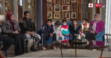 "عم صلاح" بعد الاستجابة لمناشدته: بشكر الرئيس السيسي وبدعيله من قلبى