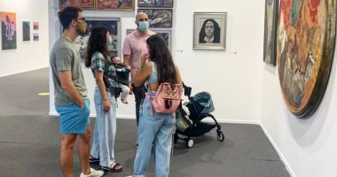 تعرف على مشاركة جاليرى مصر فى آرت دبى بنسخته الـ 15