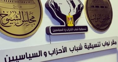 عضو بـ"تنسيقية الأحزاب": سعداء بقدوم أسرة الأمريكية جلوريا لتحقيق حلمها بزيارة مصر
