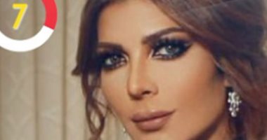 top 7.. أنغام تقبل اعتذار أصالة.. وغدا ذروة ارتفاع درجات الحرارة