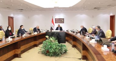 وزير الاتصالات يبحث مع شركات دنماركية فرص التعاون بمجال التكنولوجيات الرقمية