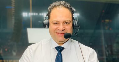 محمد الكوالينى معلقا على مباراة بيراميدز وعزام التنزانى بالكونفدرالية الليلة