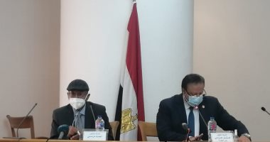الأعلى للثقافة يفتتح مؤتمر ثروت عكاشة.. وهشام عزمى: مؤسس البنية الأساسية للثقافة