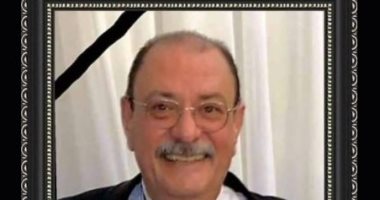 أمير محروس يعلن وفاة مهندس الصوت شهير نخلة 