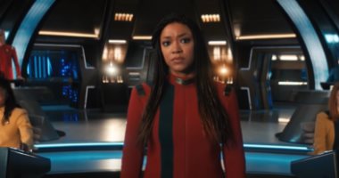 الموسم الرابع من Star Trek Discovery يصل 18نوفمبر الجارى