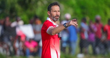 مدرب سيمبا: أثبتنا جدارتنا أمام الأهلى وهدفنا المنافسة بقوة على دورى الأبطال