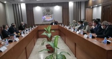 هيئة الدواء: نهدف لدعم صناعة المستلزمات الطبية المحلية وفتح آفاق جديدة للتصدير