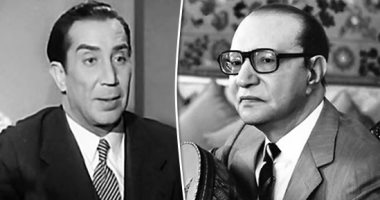 أول طريق الفن كذبة..حكاية أكاذيب يوسف وهبى ومحمد عبدالوهاب فى بداية المشوار