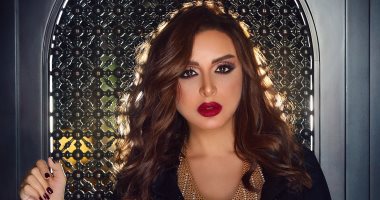 أنغام على تويتر: فخورة بمصريتى وعروبتى وبدعم بلدى فى كل موقف
