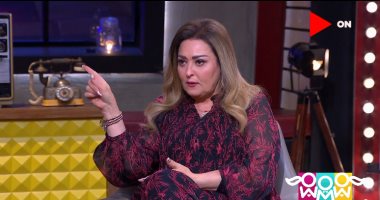 نهال عنبر بـ"راجل و2 ستات": المرأة قلوقة طوال حياتها والرجل مندفع أكثر منها