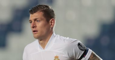 كروس: كنا نستحق الفوز على ليفربول بخماسية واستغلينا نقاط ضعفهم