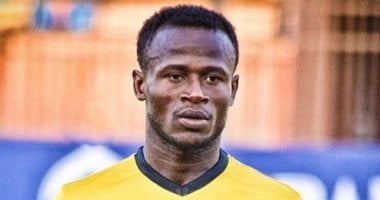 وهاب أنان لاعب الإنتاج الحربى يجرى جراحة الرباط الصليبى الأحد