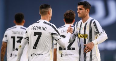 مواجهة قوية بين يوفنتوس وفيورنتينا فى الدوري الإيطالي اليوم