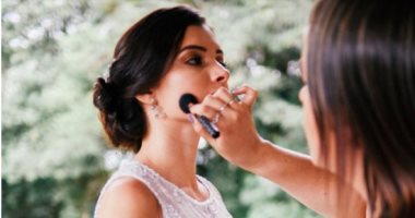 مكياج عروسة مثالى.. 7 نصائح أهمها البعد عن المبالغة والظهور على طبيعتك