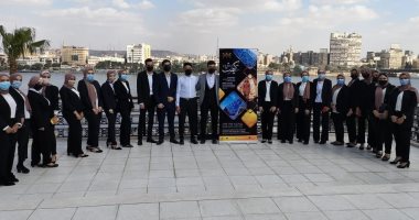 طلاب إعلام حلوان يطلقون مشروع تخرج "كيمت" للترويج للمتحف المصرى الكبير