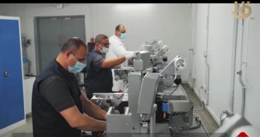 العدل تنتهى من تطبيق المحرارات المؤمنة في المحاكم والشهر العقارى بـ7 محافظات