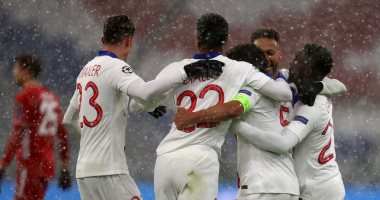 نيمار ومبابي يقودان باريس سان جيرمان للفوز على بايرن ميونخ فى دوري الأبطال
