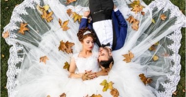 أفضل 4 أبراج فى الزواج.. الحمل هيضحكك والسرطان هيعمل المستحيل عشان يسعدك