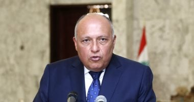 وزير الخارجية الأمريكى: تحدثت مع سامح شكرى ويجب تهدئة الأوضاع فى غزة