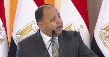 وزير المالية لـ"اليوم السابع": مصر تتلقى 1.6 مليار دولار آخر شرائح قرض صندوق النقد قبل نهاية يونيو.. ويؤكد: 5.2 مليار دولار تكتمل بانتهاء البرنامج الحالى مع المؤسسة الدولية.. والتمويل يدعم الاحتياطى والموازنة