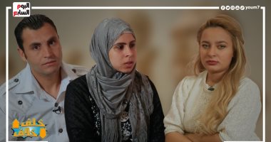 خطف طفل من حضن أمه بمساعدة سيدة تنتحل صفة طبيبة #خلف_خلاف
