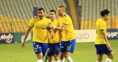 الإسماعيلى يواجه الشرقية وديا اليوم استعدادا لمواجهة الإنتاج الحربى بالدوري