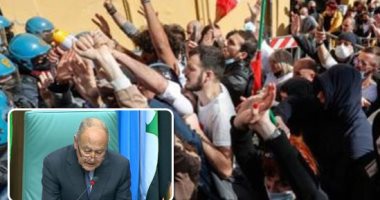 باختصار..أهم الأخبار العربية والعالمية حتى الـ12 ظهرا.. فوربس:500 ملياردير جديد ضمن قائمة أثرياء العالم لعام2021..مسئول يابانى يعلن إلغاء مسيرة الشعلة الأولمبية..قوات الاحتلال تعتقل 12 فلسطينيا من الضفة الغربية