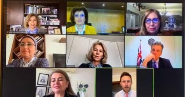 "منتدى الخمسين" يتعاون مع السفارة البريطانية لنشر الميثاق الأخلاقى لمكافحة التحرش 